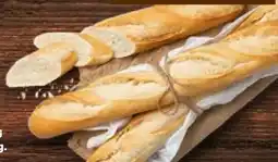 Kaufland Kaufland Bäckerei Baguette Parisienne Angebot