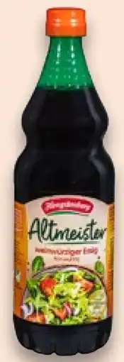 Kaufland Hengstenberg Altmeister Essig Angebot