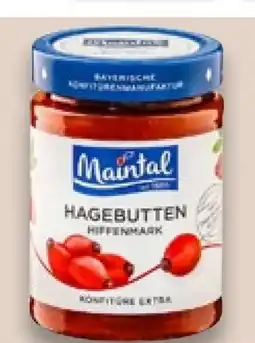 Kaufland Maintal Hagebutten Konfitüre Angebot