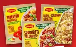 Kaufland Maggi Fix Angebot