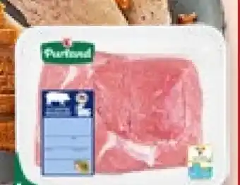 Kaufland K-Purland Schinkenkrustenbraten Angebot