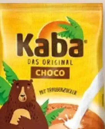 Kaufland Kaba Das Original Choco Angebot