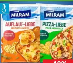 Kaufland Milram Reibekäse Angebot