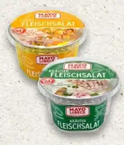 Kaufland Mayo Lübeck Fleischsalat Angebot