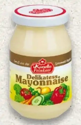 Kaufland Kunella Feinkost Delikatess-Mayonnaise Angebot