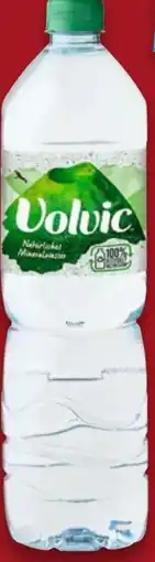 Kaufland Volvic Naturelle Mineralwasser Angebot