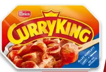 Kaufland Meica Curry King Angebot