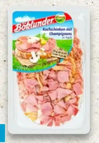 Kaufland Böklunder Aspik-Spezialität Angebot