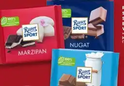 Kaufland Ritter Sport Nugat Angebot