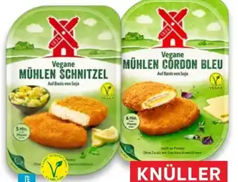 Kaufland Rügenwalder Mühle Vegane Pfannenprodukte Angebot