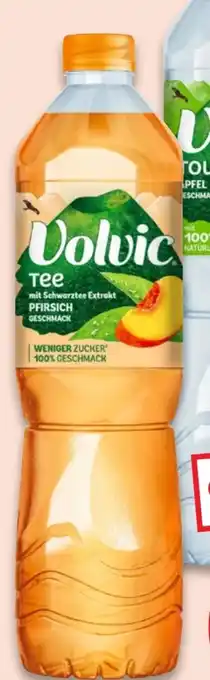 Kaufland Volvic Touch Angebot