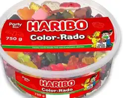 Kaufland Haribo Color-Rado Angebot