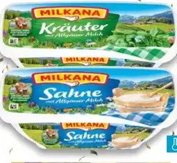 Kaufland Milkana Tolle Rolle Angebot