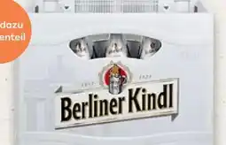 Kaufland Berliner Kindl Jubiläums Pilsener Angebot