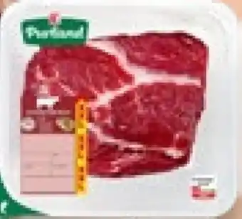 Kaufland K-Purland XXL-Rinderbraten Angebot