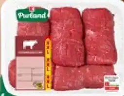 Kaufland K-Purland XXL-Rinderrouladen Angebot