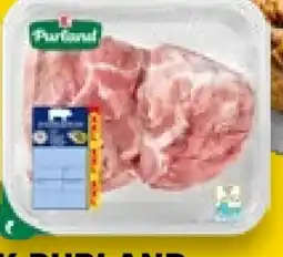 Kaufland K-Purland XXL-Schinkenbraten Angebot