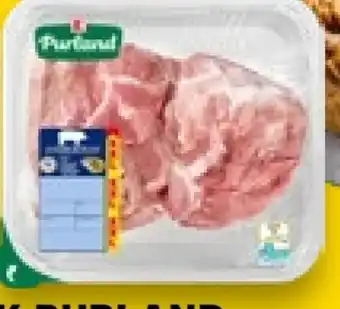 Kaufland K-Purland XXL-Schinkenbraten Angebot