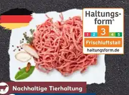 Kaufland K-Wertschätze Hackfleisch Gemischt Angebot