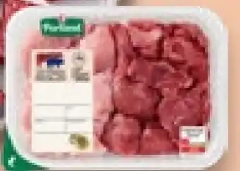 Kaufland K-Purland Gulasch Gemischt Angebot