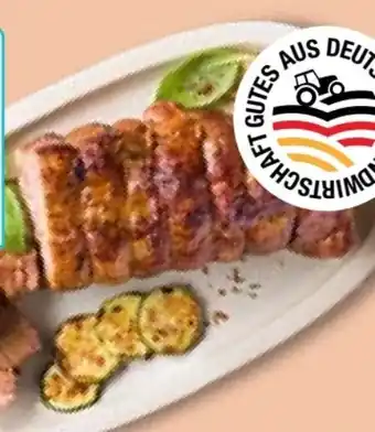 Kaufland K-Purland Schlemmerbraten Angebot