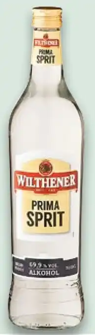 Kaufland Wilthener Prima Sprit Angebot