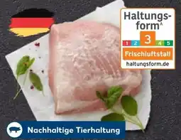 Kaufland K-Wertschätze Schweinebraten Angebot