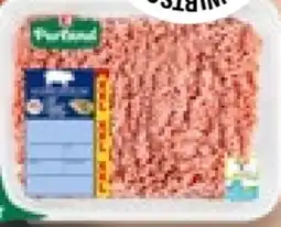 Kaufland K-Purland XXL-Schweinehackfleisch Angebot