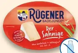 Kaufland Rügener Badejunge Weichkäse Angebot