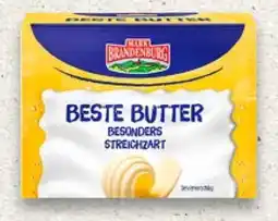 Kaufland Mark Brandenburg Beste Butter Angebot