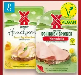 Kaufland Rügenwalder Mühle Vegane Wurstalternative Angebot