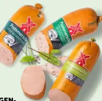 Kaufland Rügenwalder Mühle Pommersche Gutsleberwurst Angebot