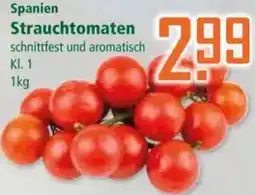 Klaas und Kock Spanien Strauchtomaten Angebot