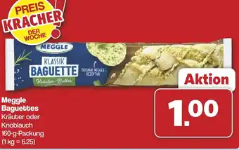 Famila Nord West Meggle Baguettes Angebot