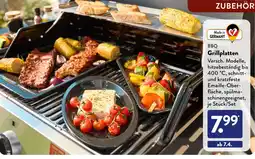 Aldi Süd Made in germany grillplatten Angebot