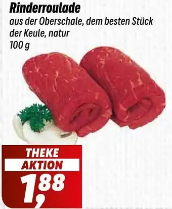 Simmel Rinderroulade Angebot