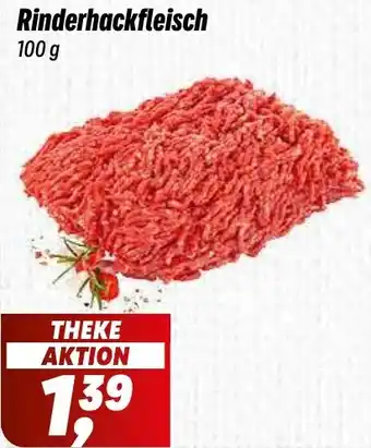 Simmel Rinderhackfleisch Angebot