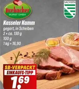 Simmel Drebacher Kasseler Kamm Angebot