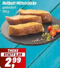 Simmel Heilbutt Mittelstücke Angebot