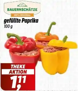 Simmel BAUERNSCHÄTZE gefüllte Paprika Angebot