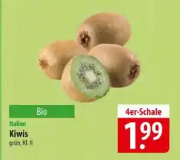 Famila Nord Ost Italien Kiwis Angebot