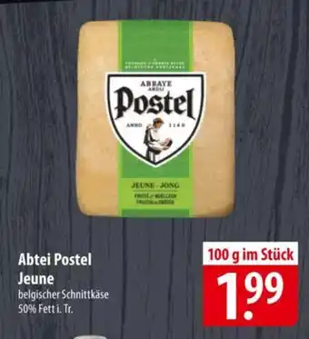 Famila Nord Ost Abtei Postel Jeune Angebot