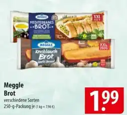 Famila Nord Ost Meggle Brot Angebot