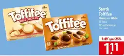 Famila Nord Ost Storck Toffifee Angebot