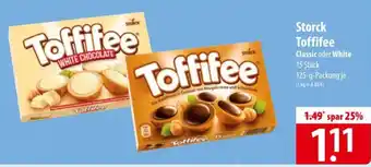 Famila Nord Ost Storck Toffifee Angebot