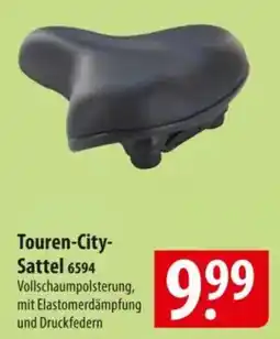 Famila Nord Ost prophete Touren-City- Sattel 6594 Angebot