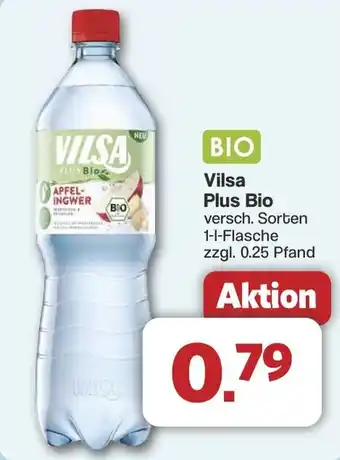 Famila Nord West Vilsa Plus Bio Angebot