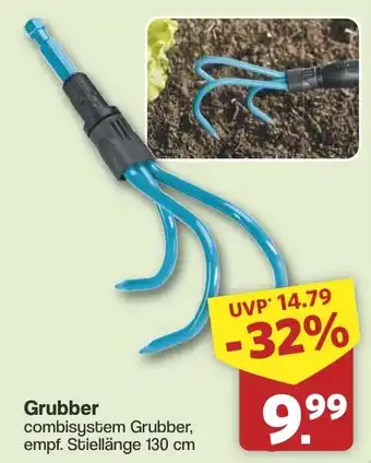 Famila Nord West Grubber Angebot