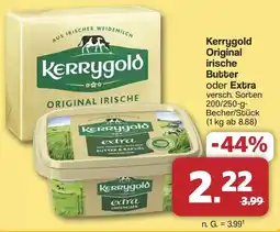 Famila Nord West Kerrygold Original irische Butter oder Extra Angebot