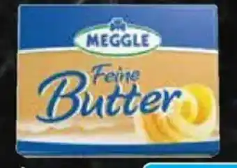 AEZ Meggle Feine Butter, Joghurtbutter oder Streichzart Angebot